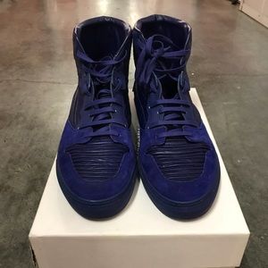 Baleciaga high tops